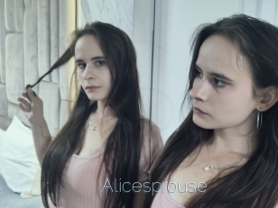 Alicesprouse