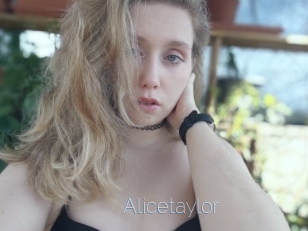 Alicetaylor