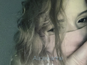 Alicewanhe