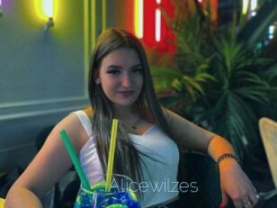 Alicewilzes