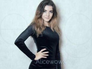 Alicewowx