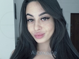 Alicexalice