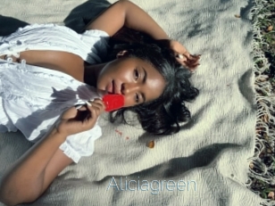 Aliciagreen