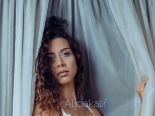 Aliciakalif