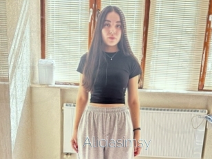 Aliciasimsy