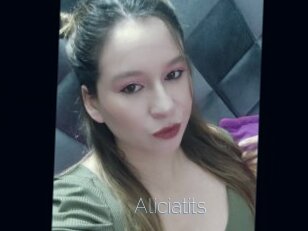 Aliciatits