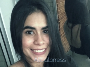 Aliciatorress