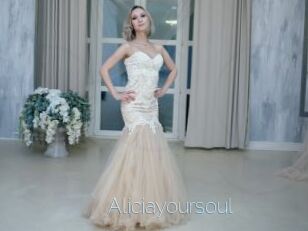 Aliciayoursoul