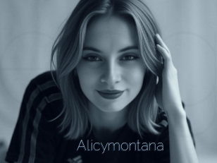 Alicymontana