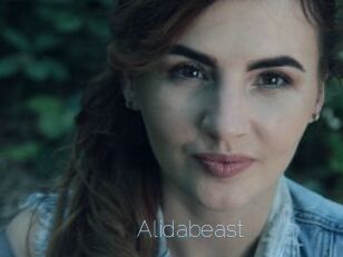 Alidabeast