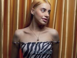 Aliicelee