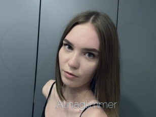 Alinaglimmer