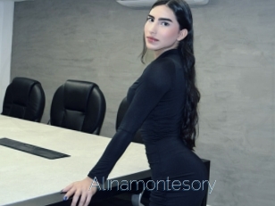 Alinamontesory