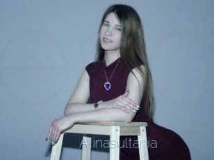 Alinasultania