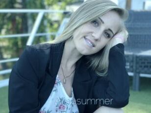 Alinasummer