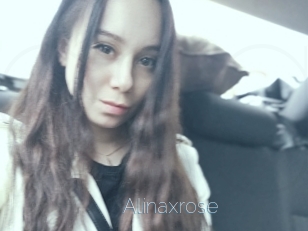 Alinaxrose