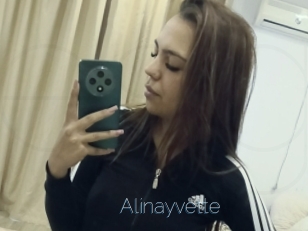 Alinayvette