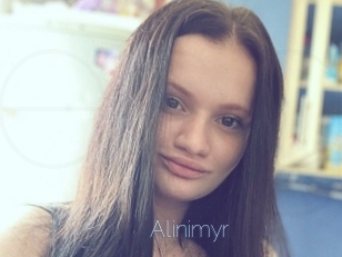 Alinimyr
