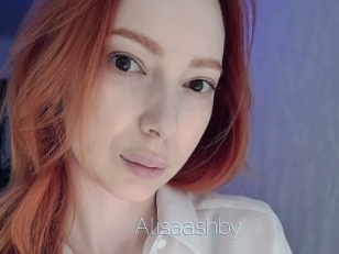 Alisaashby