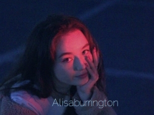 Alisaburrington