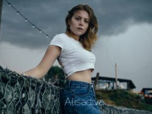 Alisadiva