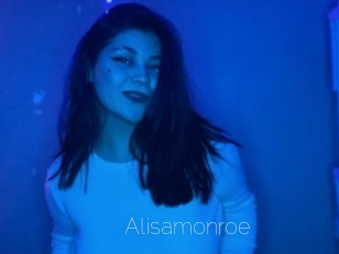 Alisamonroe