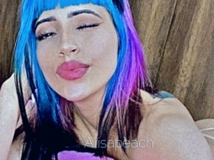 Alisapeach