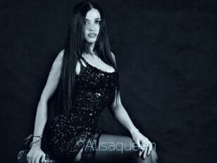 Alisaqueen
