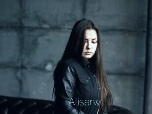 Alisarw