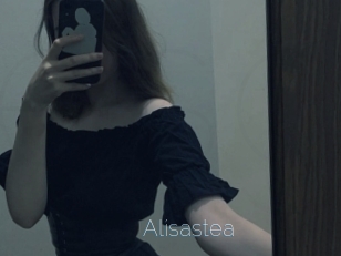 Alisastea