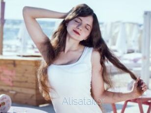 Alisatailor