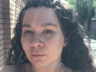 Alisaun
