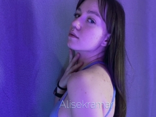 Alisekramar