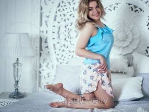 Aliselovelly