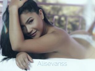 Alisevanss
