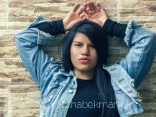 Alishabekman
