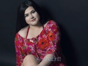 Alishabritt