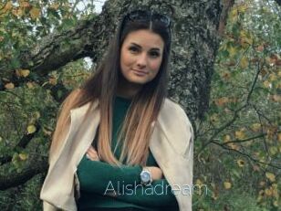 Alishadream