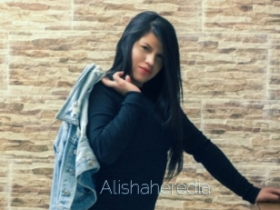 Alishaheredia