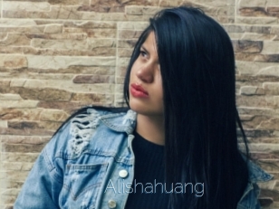 Alishahuang