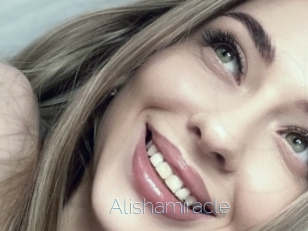 Alishamiracle
