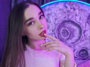 Alishaveisen