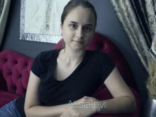 Alisialevi