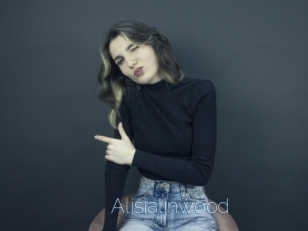 Alisialinwood