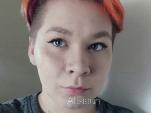 Alisiaun
