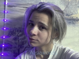 Alisiawoods