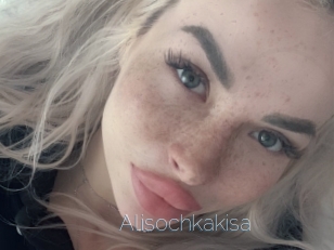 Alisochkakisa