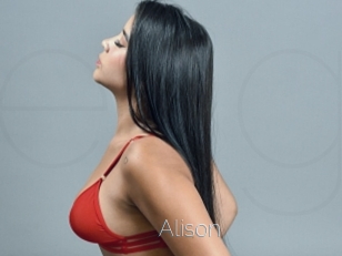 Alison