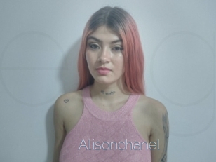 Alisonchanel