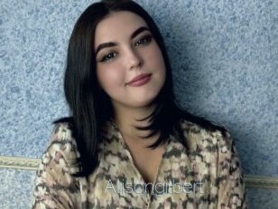 Alisongilbert